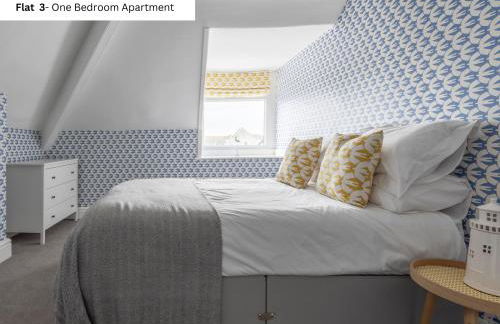 The Chymes Holiday Flats - Foto 32