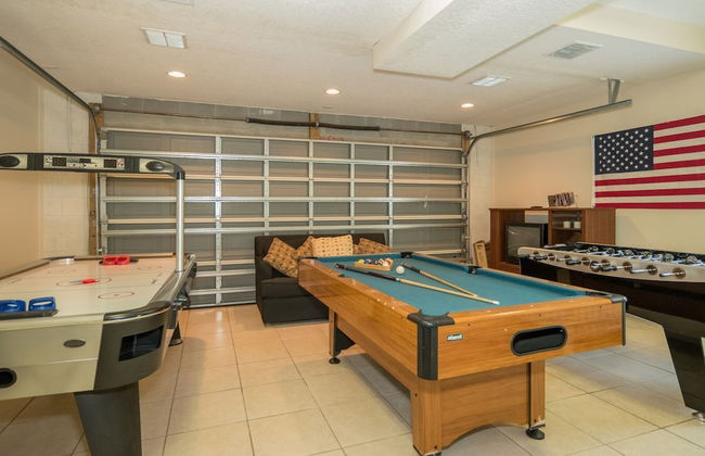 Fc121pp 5 Bedroom Villa in Four Corners - Foto 30