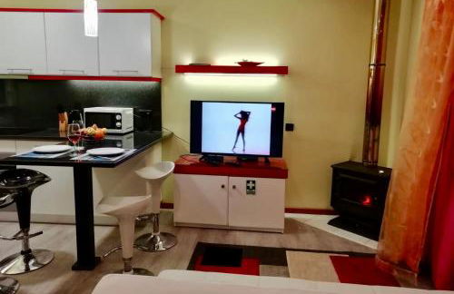 Casa da Relva com Piscina Aquecida Interna - Foto 39