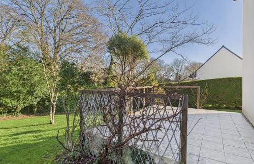 Maison familiale 8 personnes - Jardin et terrasse - Foto 22