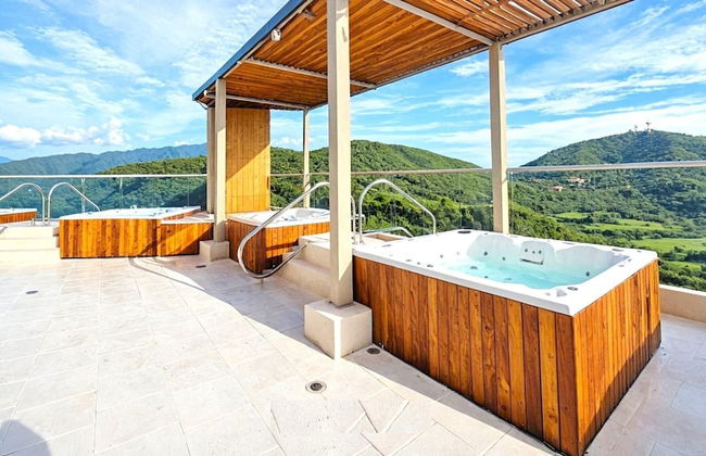 Apartamentos Salguero Suites - by SOHO - Foto 18