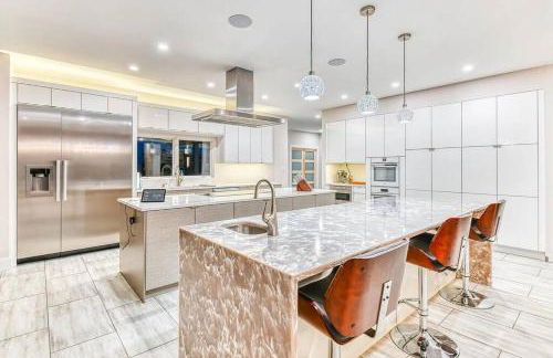 Heaven - Private Pool, Hot Tub, View, Steam Shower - Foto 16