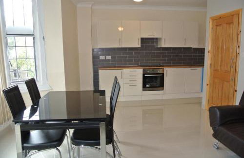 Seven Dials Apartments - Foto 12