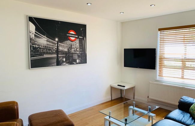 London Retreat at Hindsley's Place - Foto 11