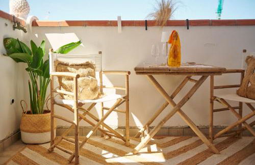 Design Sea Apartment -BOHO SUITE- Abruzzo - Foto 13