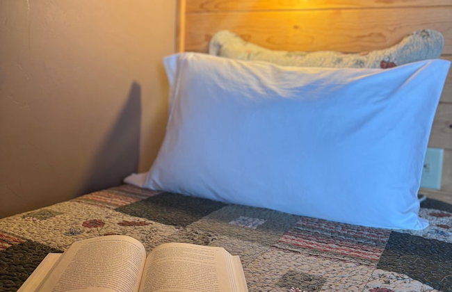 Mount Peale Country Inn near Moab - Foto 40