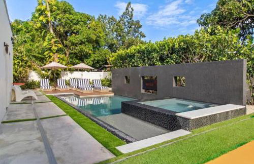 New Construction Villa Top Location Jacuzzi Bkb CT - Foto 74