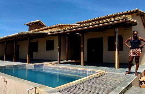 Casa Beira Mar - Foto 1