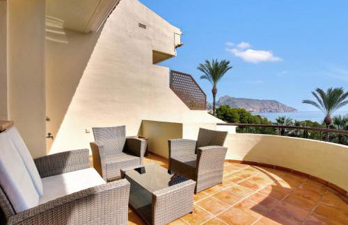 Bungalow Villa Gadea - Photo 17