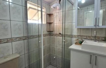 Chalé Aconchego de Canela - Photo 43