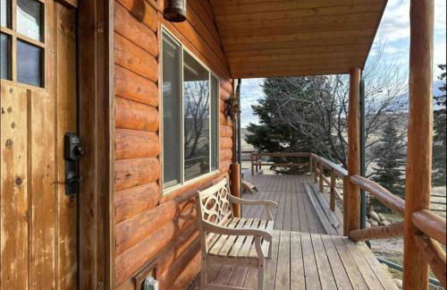 Saddlehorn Ranch - Foto 8