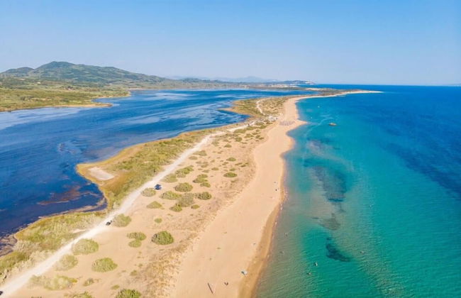 Nirvana in Halikounas - Foto 25