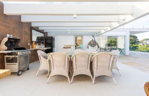 ¡Bz72! Casa con vistas al mar con 5 suites y piscina - Foto 7