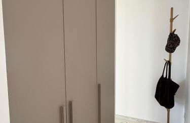 Appartement de luxe type 4 Eden Suite Sanguinaires vue mer avec piscine chauffée résidence Ajaccio - Foto 46