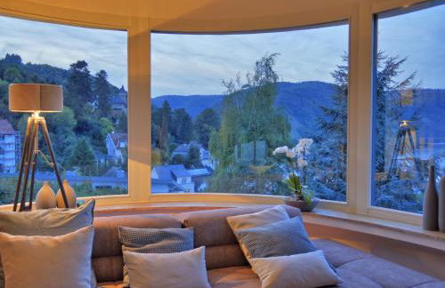 Rheinvilla Weitblick - Foto 6