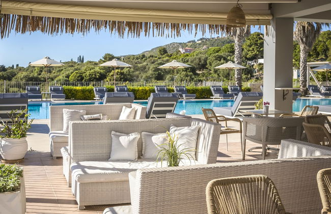 Astra Village Hotel Suites - Foto 59