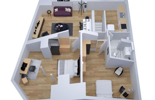 Opus Reims - Foto 12