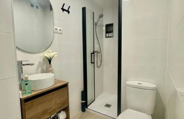 Patio Victoria Málaga - Foto 24