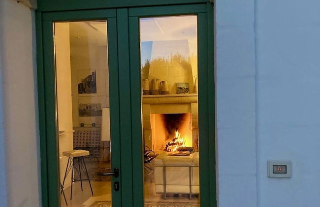 Masseria Sottomasi - Foto 5