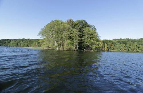 Pojezierze Drawskie Agroturystyka Greanna - Foto 53