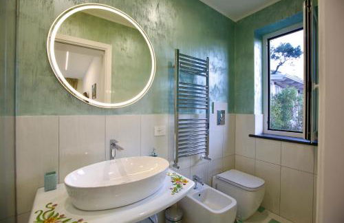 Villa Grusone - Foto 53