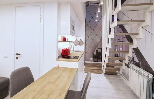 R Apart Hotel - Foto 59