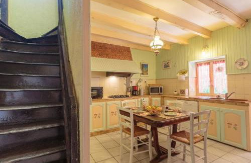 Holiday Home Le Jardin de Timothee by Interhome - Foto 22