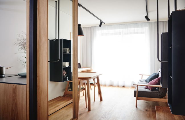 Quartier am Bauernstadl - Foto 5