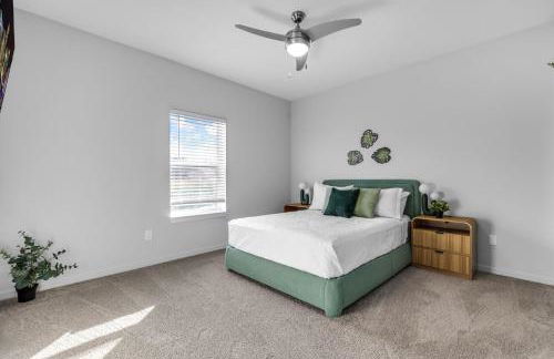 Peaceful 3BR Home Perfect for Professionals - Foto 18