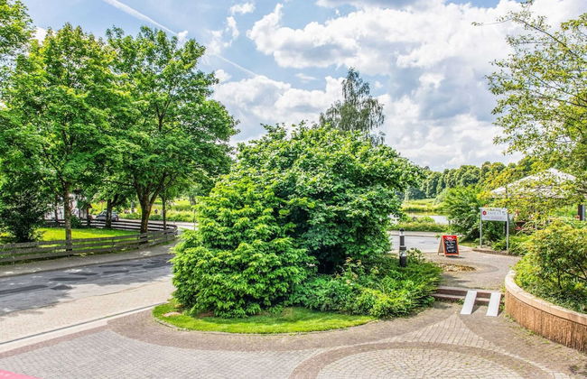 Apartment on the Lakeside in Hahnenklee - Foto 30