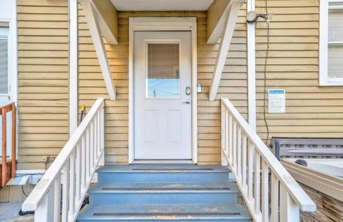 Crescent Penthouse - Downtown Hot Tub Golf Foos - Foto 40