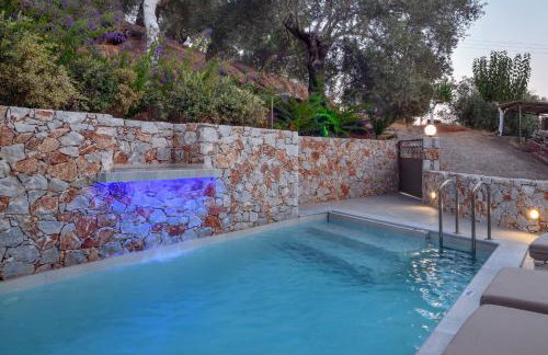 Alexandras's Mansion - Fragkia's House - Photo 46