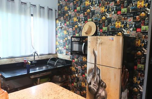 CASA COM SPA DE HIDRO, AQUECEDOR E CROMOTERAPIA A 1,0 kM DO CENTRO - Foto 10