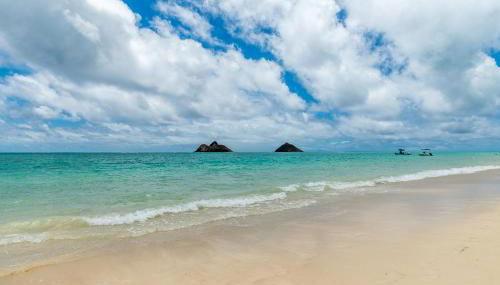 Lanikai Ohana Hale - Foto 3