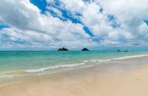 Lanikai Ohana Hale - Foto 3