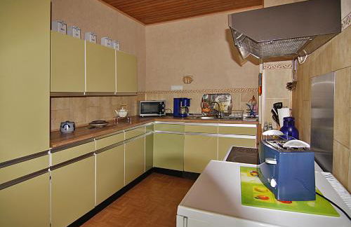 Ferienwohnung Gerharz - Foto 12