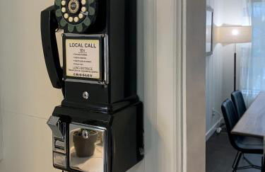 North Bend Downtown Cottage - Foto 14