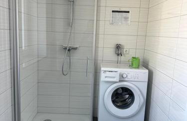 Monteur -sowie Ferienwohnungen in Grünberg, nahe Gießen - Foto 30