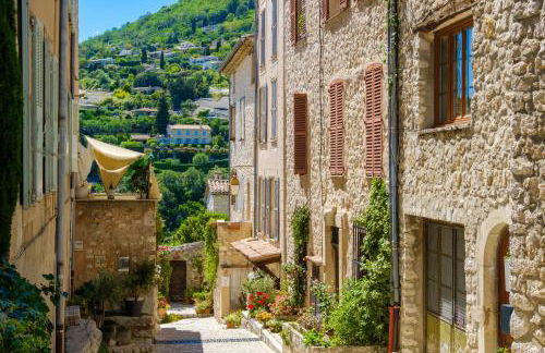 Villa 3 chambres - jardin privé - Foto 26