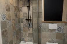 Gîte Les Eaux du Moulin piscine chauffée et jacuzzi - Foto 7