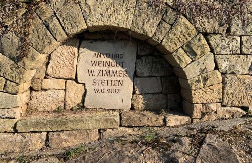 "Unter der Yburg" in 71394 Kernen - Stetten - Foto 21