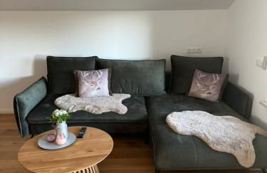 Ferienwohnung Fernblick - Foto 8