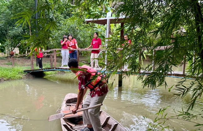 Punnattha House by Peema Villa - Photo 48