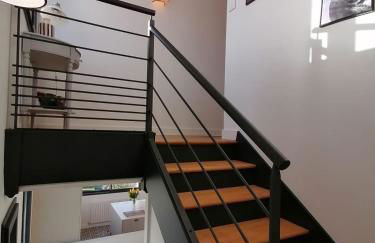 Magnifique maison-Vue mer exceptionnelle. - Foto 29