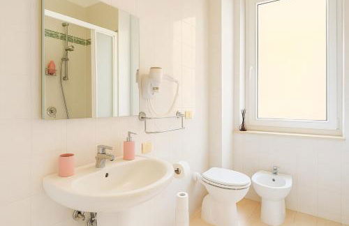 Colosseum window 1800-Romantic apartment Rome - Foto 5