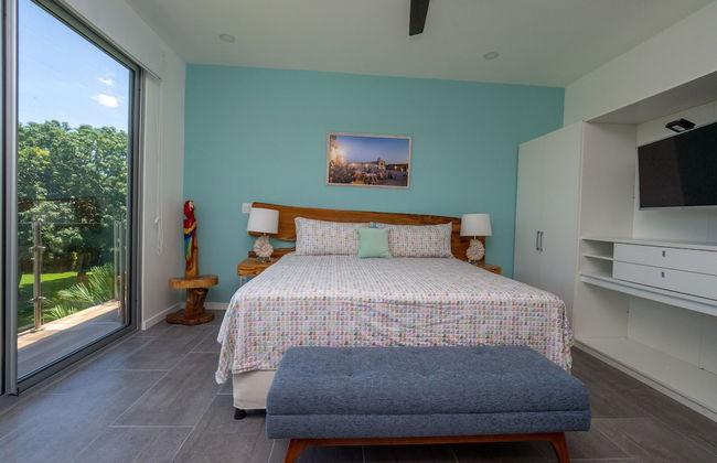 Jaco Sunset Boulevard Oceanview Condo - Foto 12