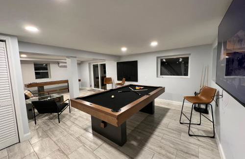 Cozy Cabin On the Lake with HotTub - Foto 30