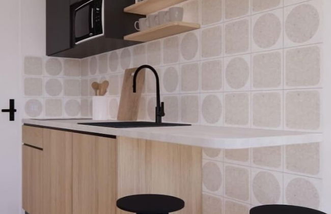 Sea View Studio by Dominium - Photo 4