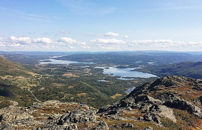 4 Person Holiday Home in Hemsedal - Foto 31