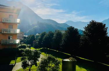 ITM Lakeside Apartment Lecco - Foto 14